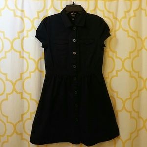 French Toast Girls Uniform Dress